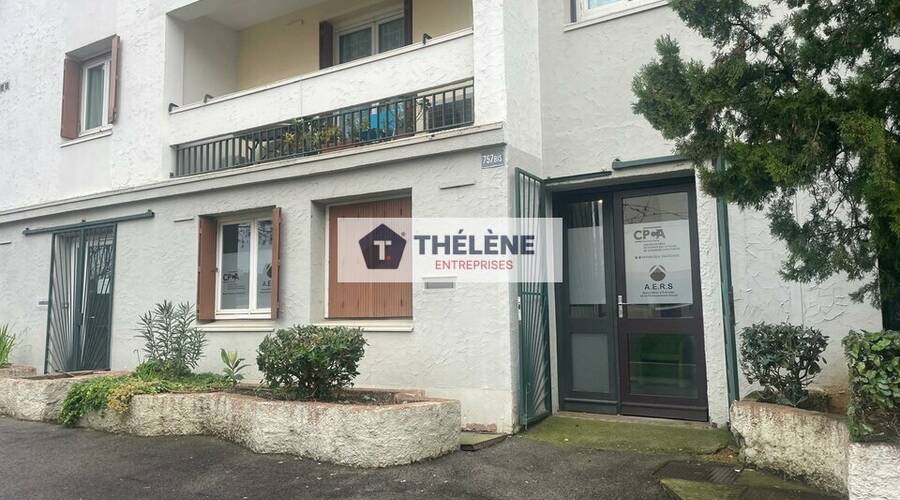 REXIM - Bureau - Hérault - Montpellier - 4