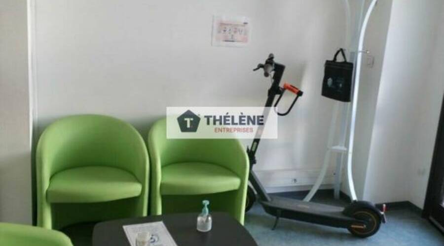 REXIM - Bureau - Hérault - Montpellier - 5