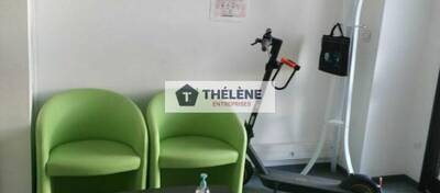 REXIM - Bureau - Hérault - Montpellier - 5