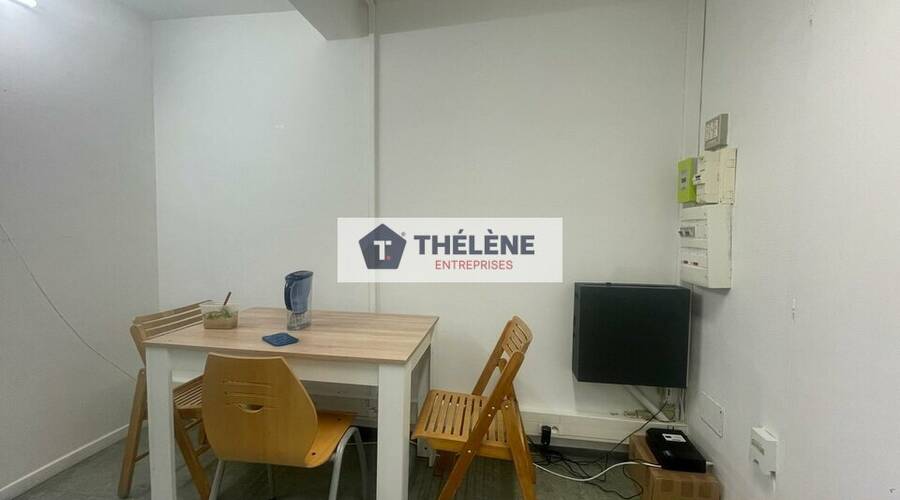 REXIM - Bureau - Hérault - Montpellier - 6