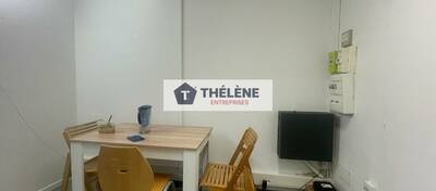 REXIM - Bureau - Hérault - Montpellier - 6