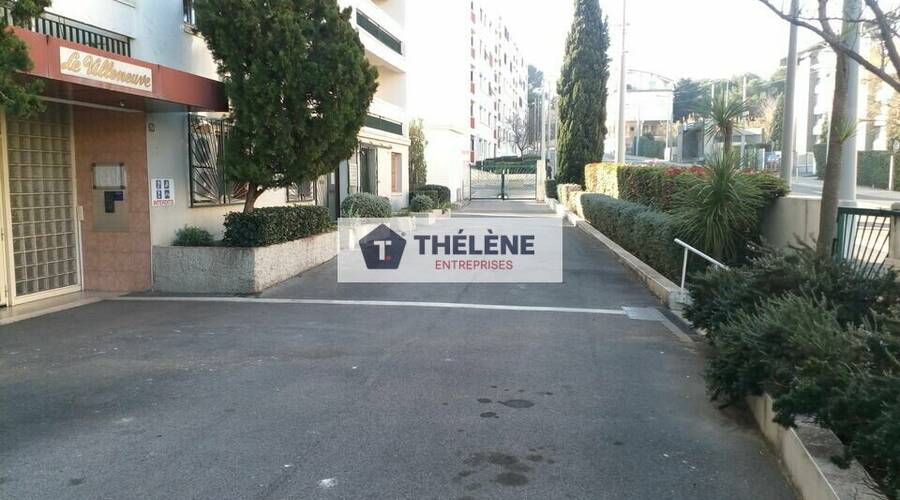 REXIM - Bureau - Hérault - Montpellier - 8