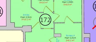 REXIM - Bureau - Hérault - Montpellier - 11