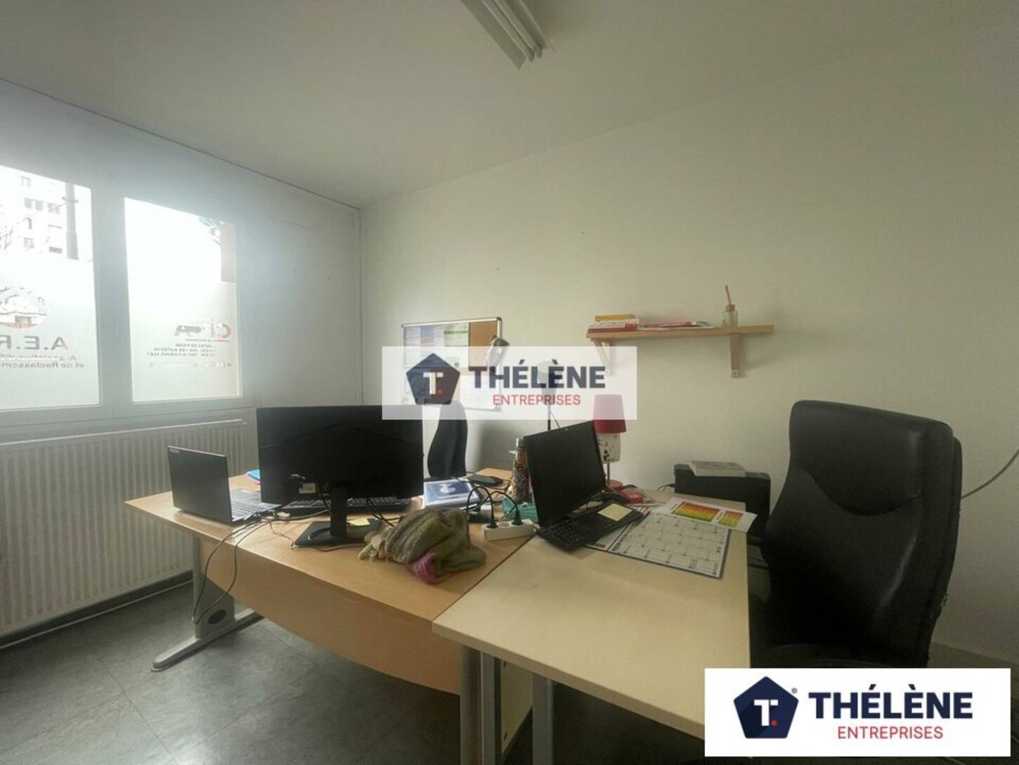REXIM - Bureau - Hérault - Montpellier - 2