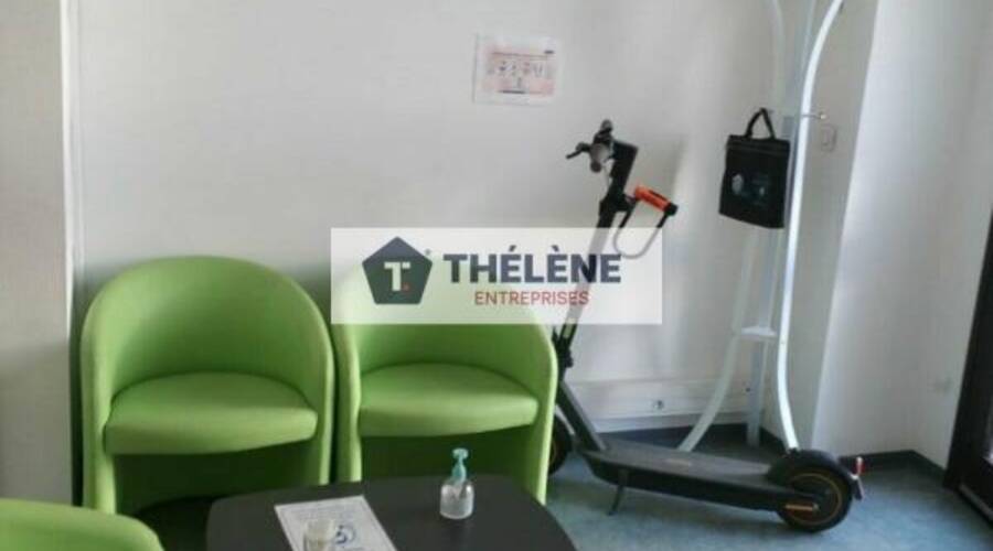 REXIM - Bureau - Hérault - Montpellier - 5