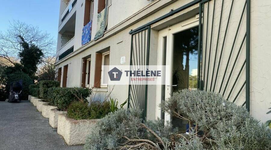 REXIM - Bureau - Hérault - Montpellier - 1