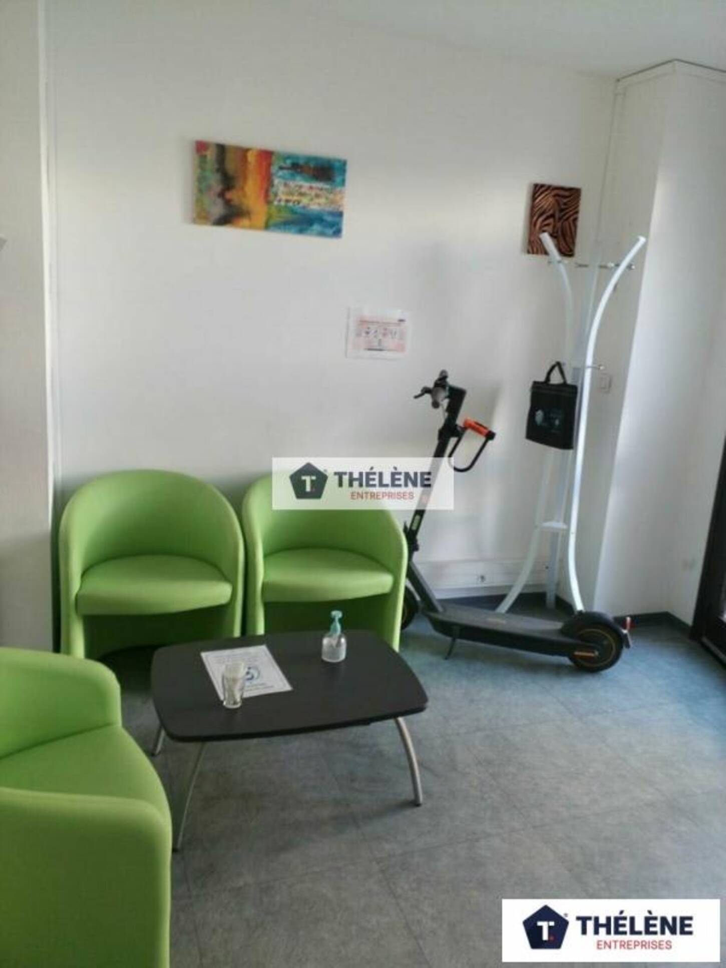 REXIM - Bureau - Hérault - Montpellier - 2