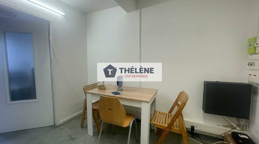 REXIM - Bureau - Hérault - Montpellier - 7