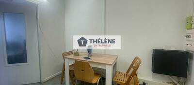 REXIM - Bureau - Hérault - Montpellier - 7