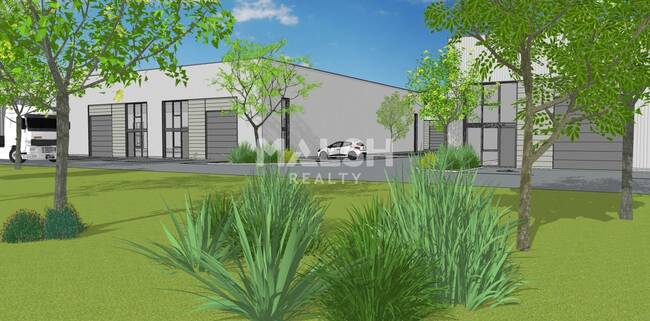 REXIM - Terrain - Ain - Villieu-Loyes-Mollon - 1