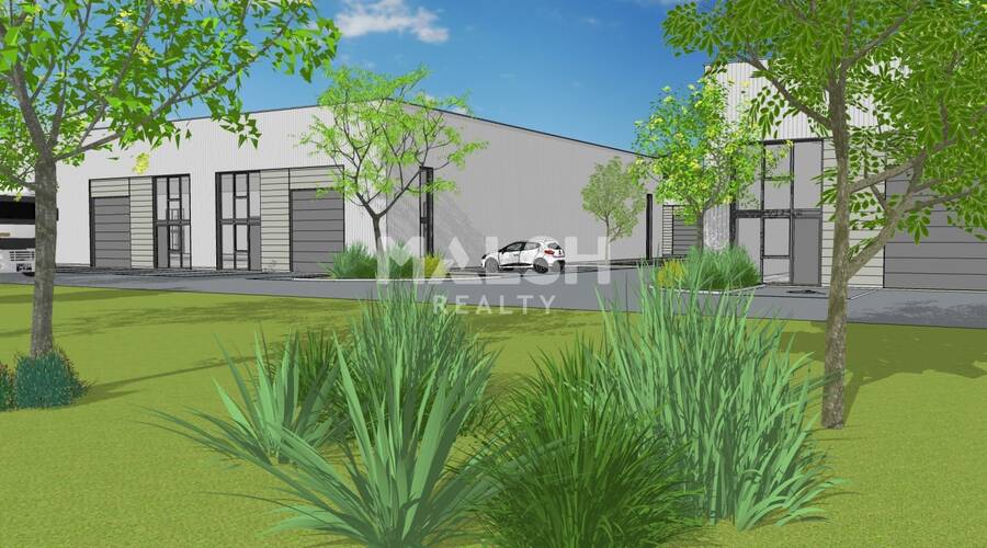 REXIM - Terrain - Ain - Villieu-Loyes-Mollon - 1