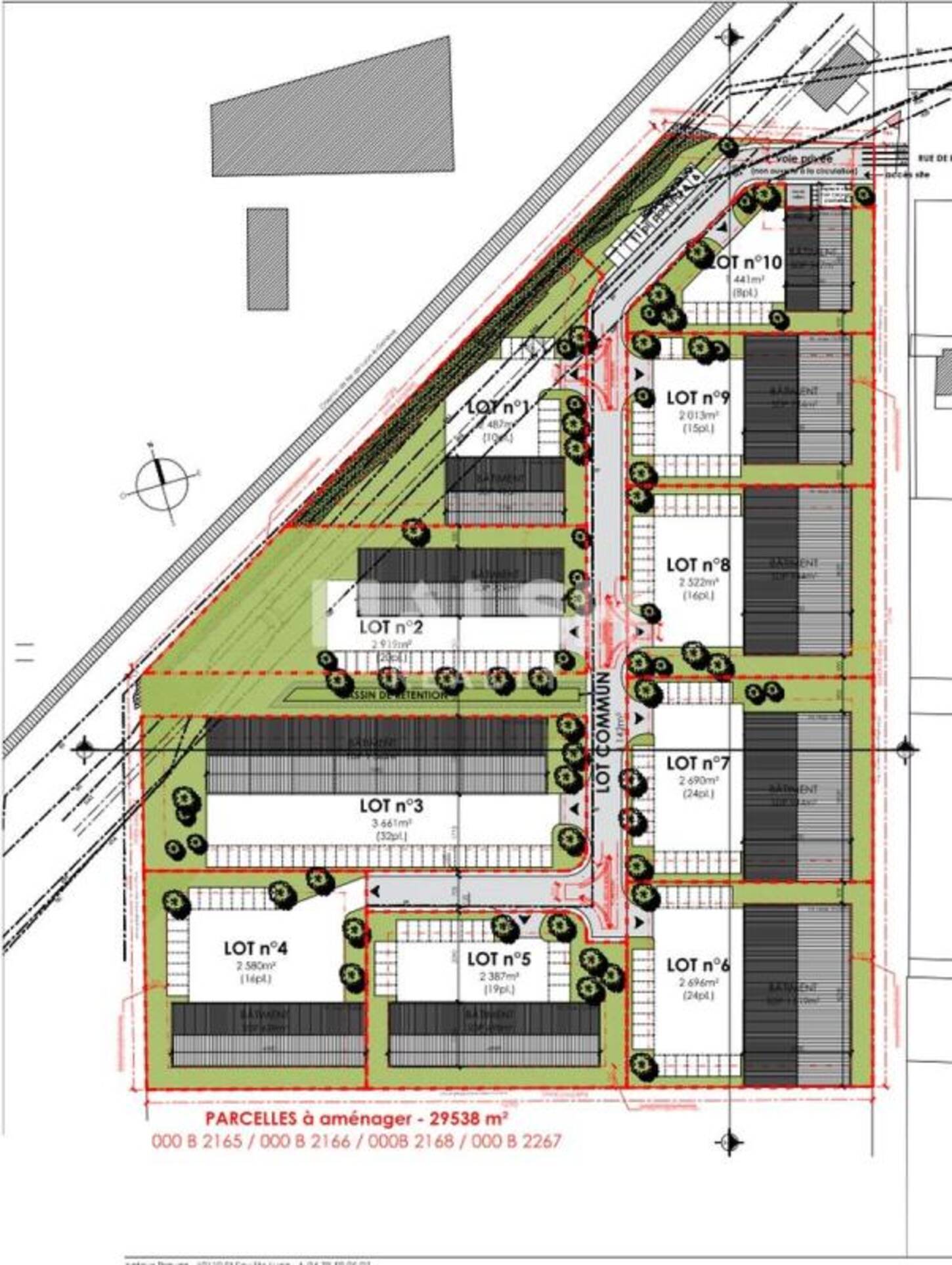REXIM - Terrain - Ain - Villieu-Loyes-Mollon - 2