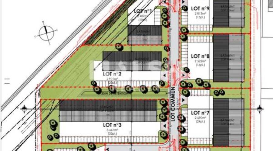 REXIM - Terrain - Ain - Villieu-Loyes-Mollon - 2