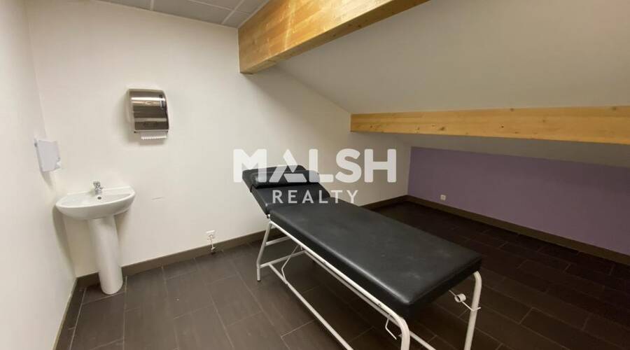 REXIM - Bureau - Rhône - Lyon - 8