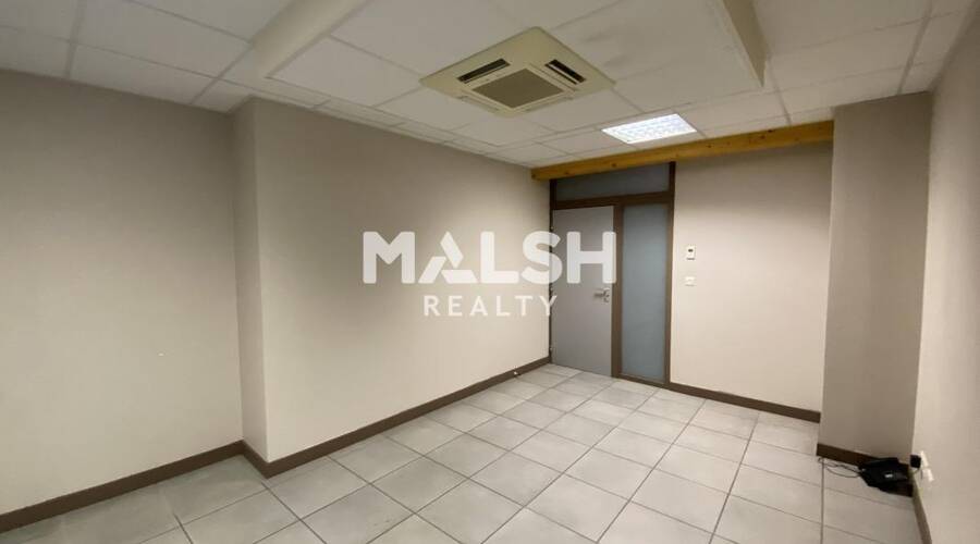 REXIM - Bureau - Rhône - Lyon - 7