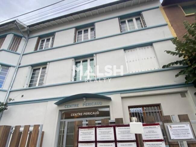 REXIM - Bureau - Rhône - Lyon - 1