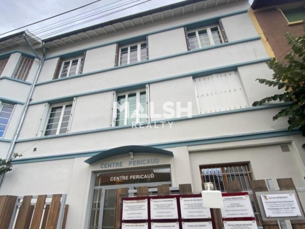 REXIM - Bureau - Rhône - Lyon - 1