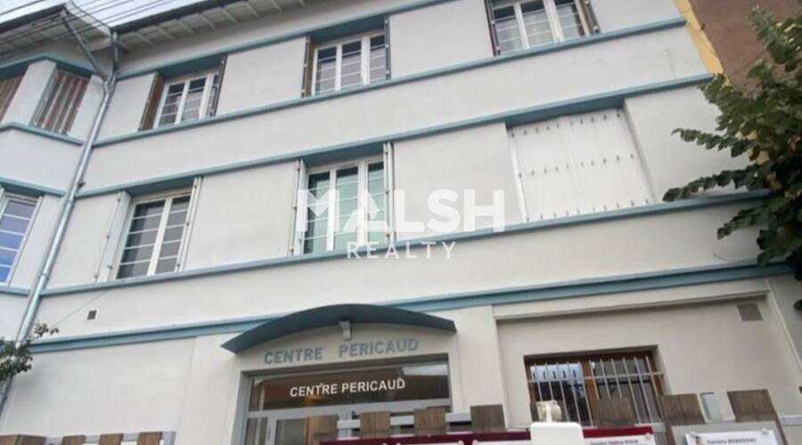 REXIM - Bureau - Rhône - Lyon - 1