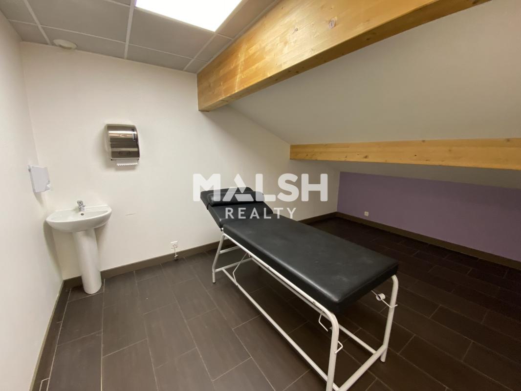 REXIM - Bureau - Rhône - Lyon - 8