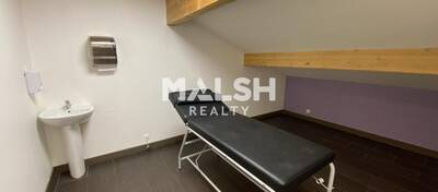 REXIM - Bureau - Rhône - Lyon - 8