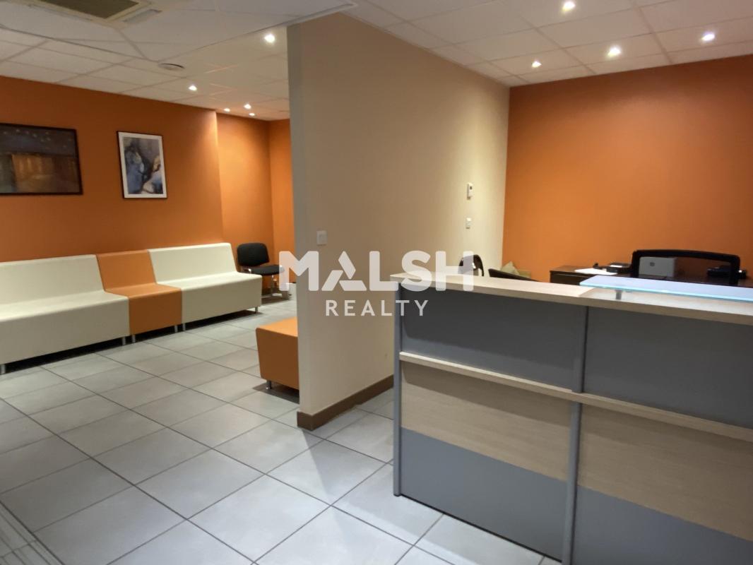 REXIM - Bureau - Rhône - Lyon - 2