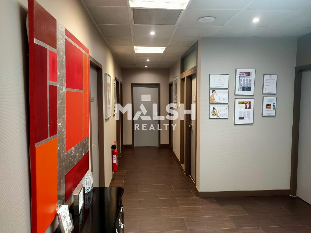 REXIM - Bureau - Rhône - Lyon - 5