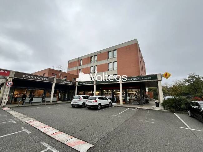 REXIM - Bureau - Haute-Garonne - Toulouse - 1