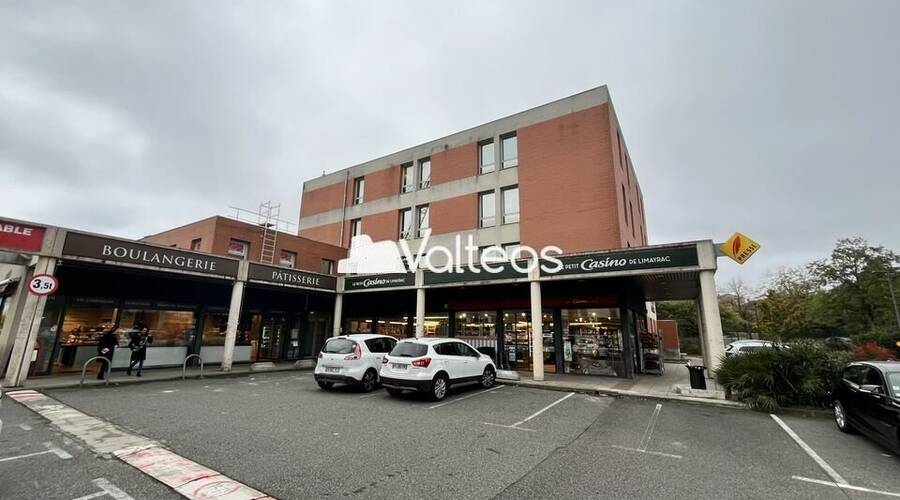 REXIM - Bureau - Haute-Garonne - Toulouse - 1