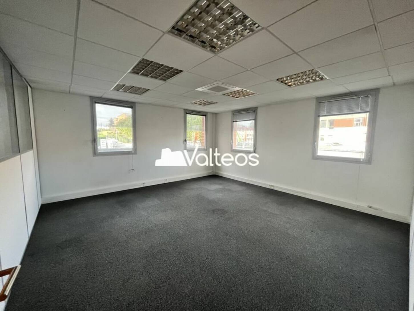 REXIM - Bureau - Haute-Garonne - Toulouse - 2