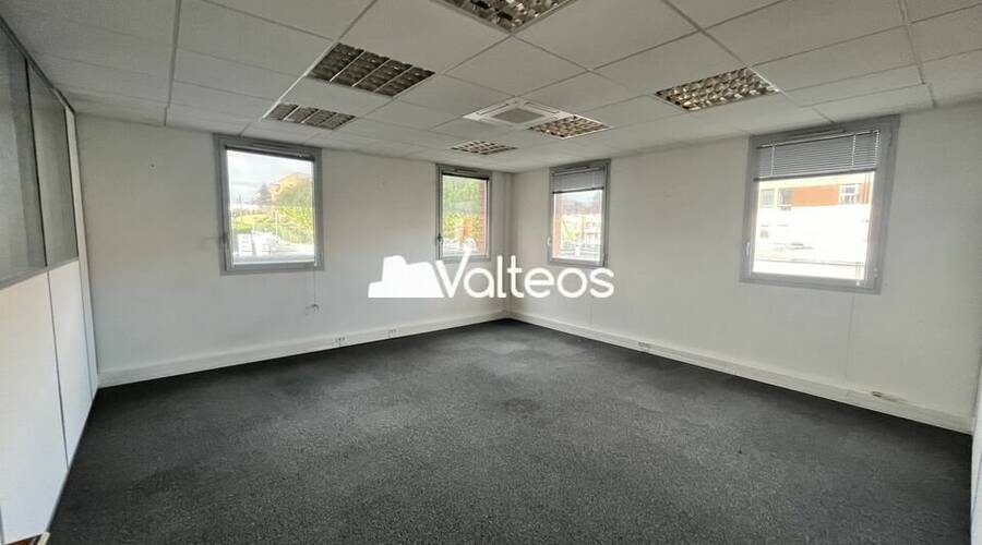 REXIM - Bureau - Haute-Garonne - Toulouse - 2