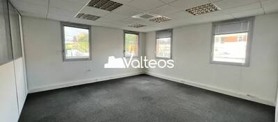 REXIM - Bureau - Haute-Garonne - Toulouse - 2