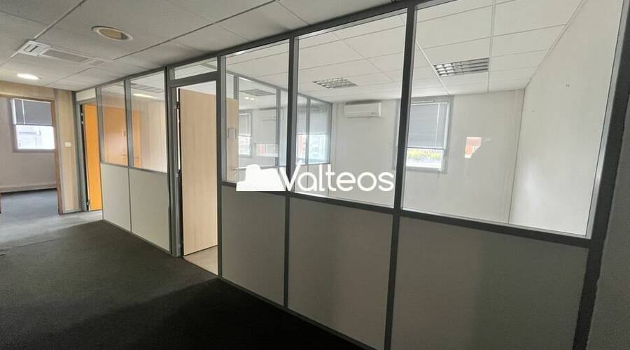 REXIM - Bureau - Haute-Garonne - Toulouse - 3