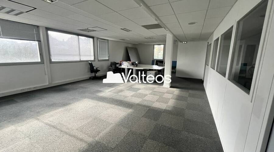 REXIM - Bureau - Haute-Garonne - Toulouse - 4