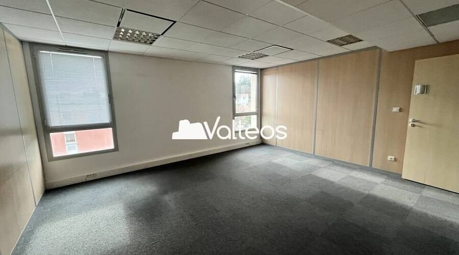 REXIM - Bureau - Haute-Garonne - Toulouse - 5