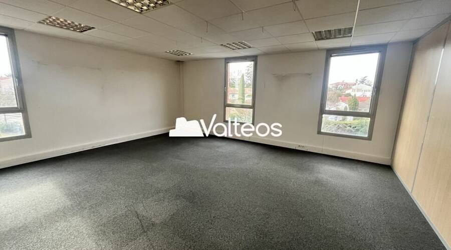 REXIM - Bureau - Haute-Garonne - Toulouse - 6