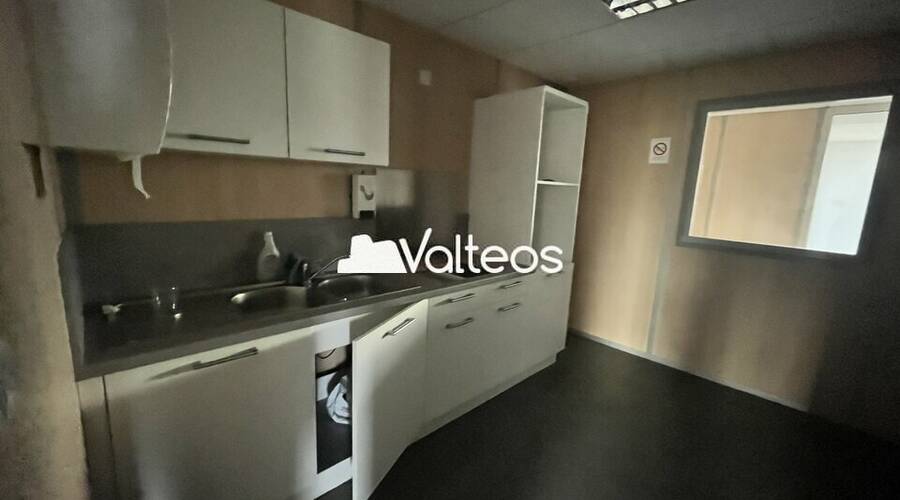 REXIM - Bureau - Haute-Garonne - Toulouse - 7