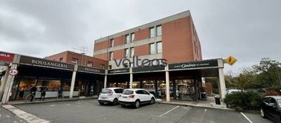 REXIM - Bureau - Haute-Garonne - Toulouse - 1