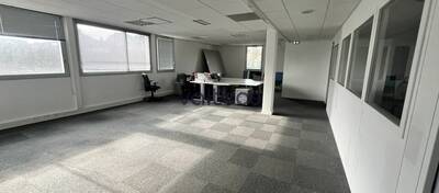 REXIM - Bureau - Haute-Garonne - Toulouse - 4