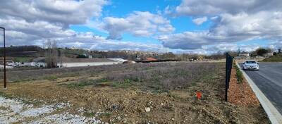 REXIM - Terrain - Haute-Garonne - Drémil-Lafage - 2