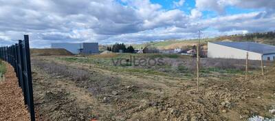 REXIM - Terrain - Haute-Garonne - Drémil-Lafage - 1