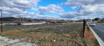 REXIM - Terrain - Haute-Garonne - Drémil-Lafage - 2