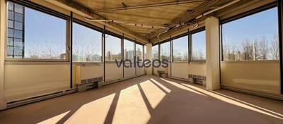 REXIM - Bureau - Haute-Garonne - Blagnac - 1