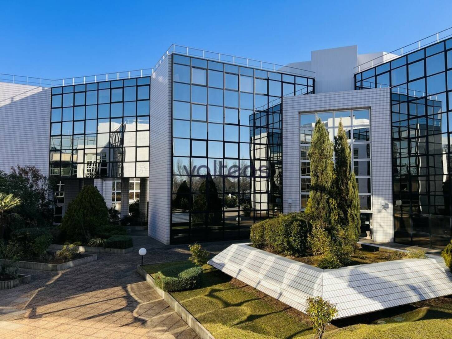 REXIM - Bureau - Haute-Garonne - Blagnac - 2