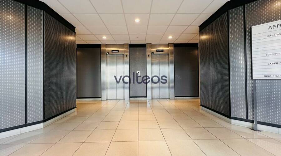 REXIM - Bureau - Haute-Garonne - Blagnac - 3