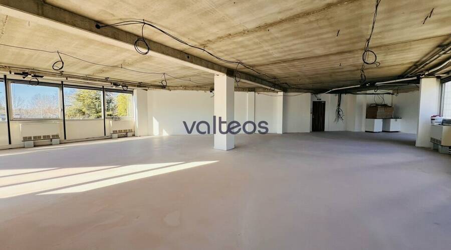 REXIM - Bureau - Haute-Garonne - Blagnac - 5