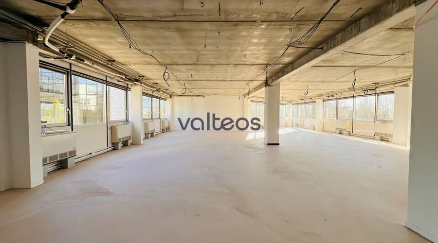 REXIM - Bureau - Haute-Garonne - Blagnac - 6