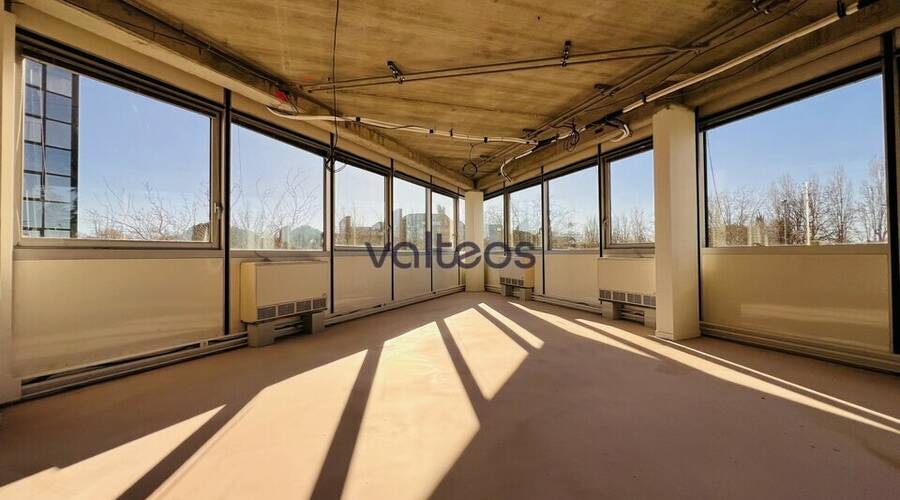 REXIM - Bureau - Haute-Garonne - Blagnac - 1