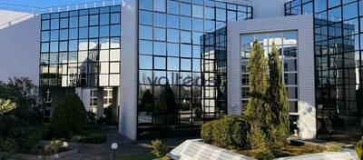 REXIM - Bureau - Haute-Garonne - Blagnac - 2