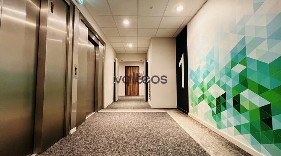 REXIM - Bureau - Haute-Garonne - Blagnac - 4