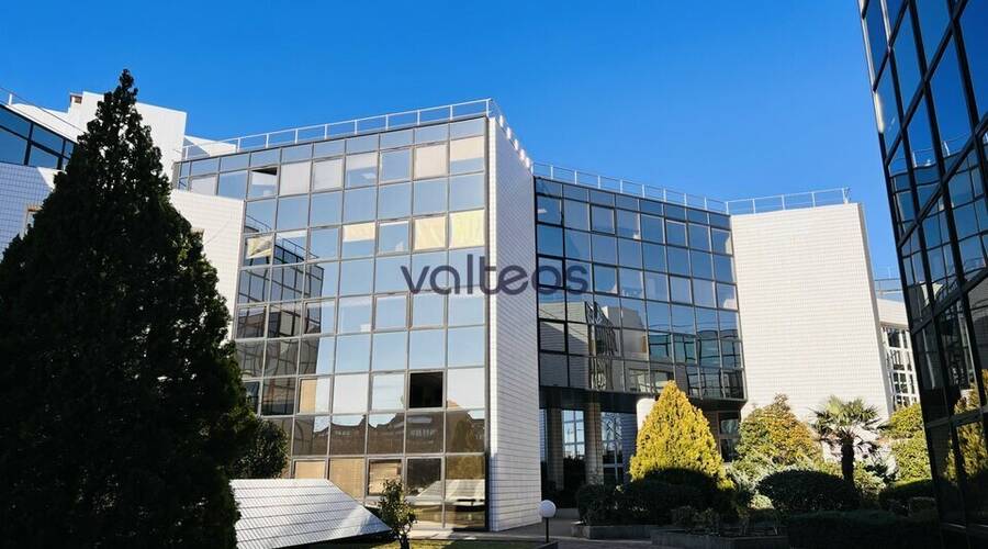 REXIM - Bureau - Haute-Garonne - Blagnac - 7